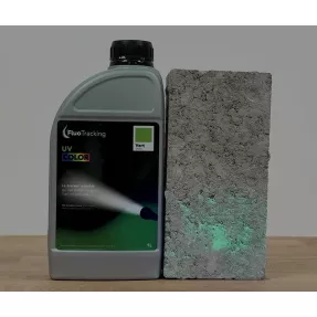 UV COLOR Vert