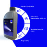 UV COLOR Bleu