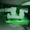UV COLOR Vert