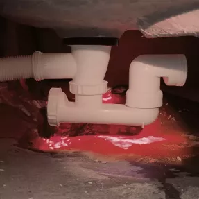 UV COLOR Rouge