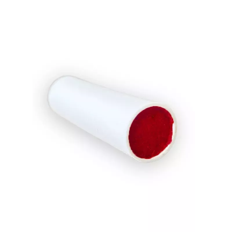 Red smoke cartridge