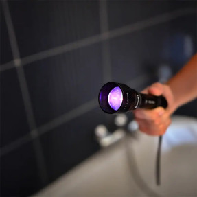 LUX 80 UV lamp