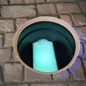 UV COLOR Yellow – Professional UV fluorescent leak detection dye