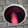 UV COLOR Rouge