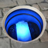 UV COLOR Bleu