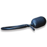Inflatable PVC pipe plug