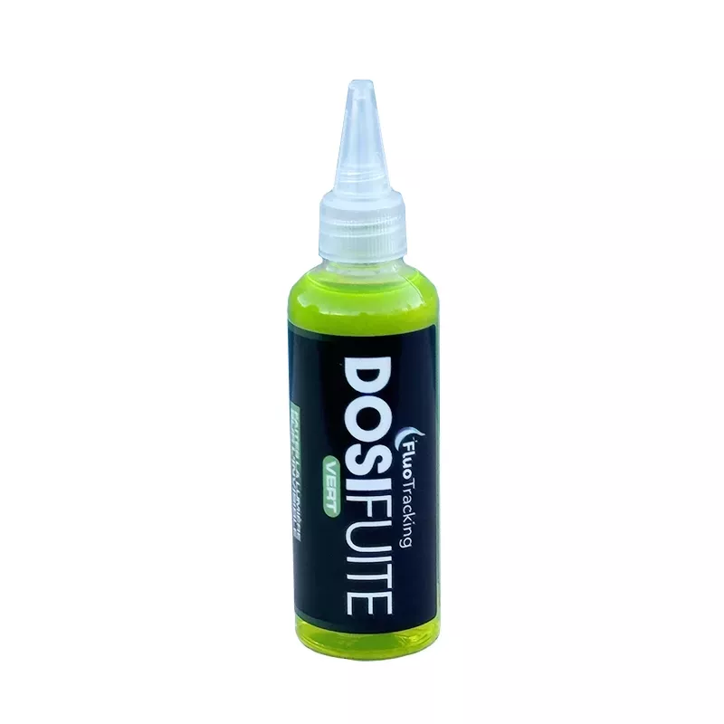 DOSIFUITE – ready-to-use fluorescein leak detection dose