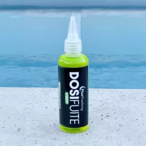 DOSIFUITE – ready-to-use fluorescein leak detection dose