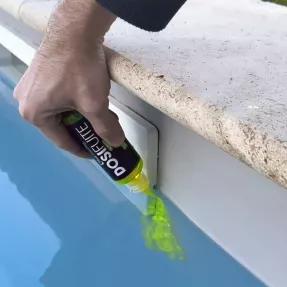 DOSIFUITE – ready-to-use fluorescein leak detection dose