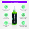 DOSIFUITE – ready-to-use fluorescein leak detection dose