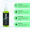 DOSIFUITE – ready-to-use fluorescein leak detection dose