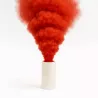 Red Smoke Cartridge ~35 m³ | Fluotracking