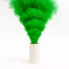 Green Smoke Cartridge 180 s · 55 m³ | Fluotracking