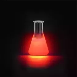 Luminat red 1 L