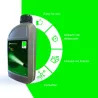 UV COLOR Green – Professional UV fluorescent leak detection dye
