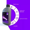 UV COLOR violet – professional UV fluorescent leak detection dye
