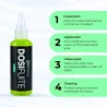 DOSIFUITE – ready-to-use fluorescein leak detection dose