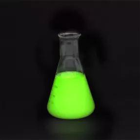 Luminat Yellow UV Tracer Dye 1L | Fluotracking