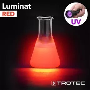 Luminat Red 1 L UV Tracer Dye | Fluotracking