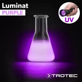 Luminat Purple UV Tracer Dye 1 L | Fluotracking