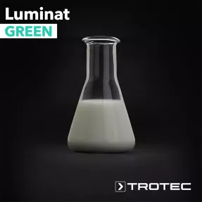 Luminat Green UV Tracer Dye 1 L | Fluotracking