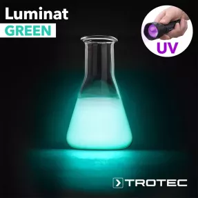 Luminat Green UV Tracer Dye 1 L | Fluotracking