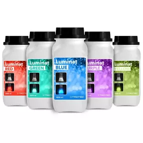 Luminat Green UV Tracer Dye 1 L | Fluotracking