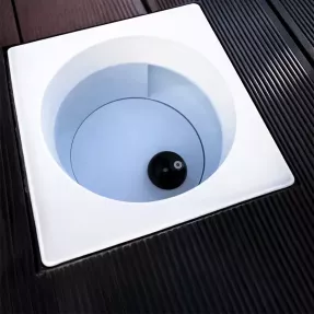 Pool leak detector – Fast & Accurate Leak Location | Fluotracking