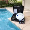 Pool leak detector – Fast & Accurate Leak Location | Fluotracking