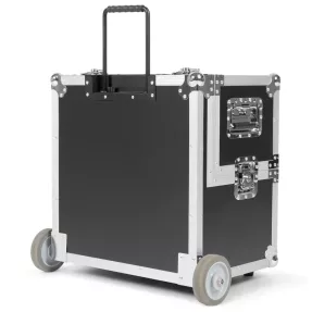 Carrying case for FS200 smoke generator | Fluotracking
