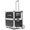 Carrying case for FS200 smoke generator | Fluotracking