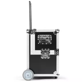 Carrying case for FS200 smoke generator | Fluotracking