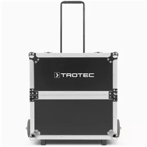 Carrying case for FS200 smoke generator | Fluotracking