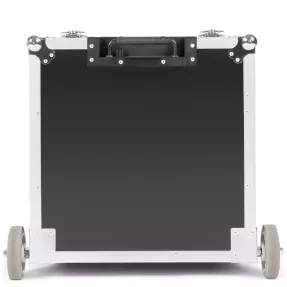 Carrying case for FS200 smoke generator | Fluotracking