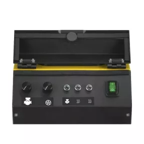 FS200 smoke generator for leak detection | Fluotracking