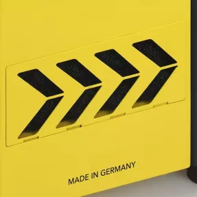 FS200 smoke generator for leak detection | Fluotracking