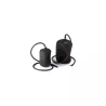 Inflatable PVC pipe plug