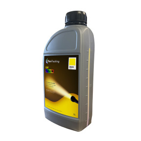 UV COLOR Yellow – Professional UV fluorescent leak detection dye