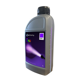 UV COLOR violet – professional UV fluorescent leak detection dye