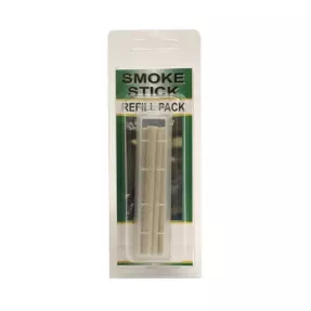 Smoke pen with 6 refills