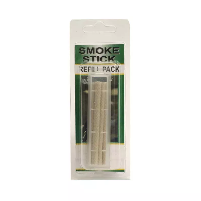 Smoke pen with 6 refills