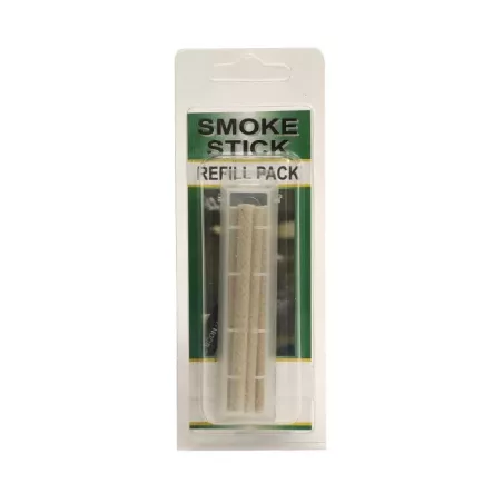 Smoke pen with 6 refills