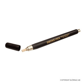 Smoke pen with 6 refills