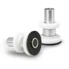 PVC injection nozzle