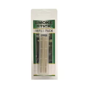 6 refills for smoke pen