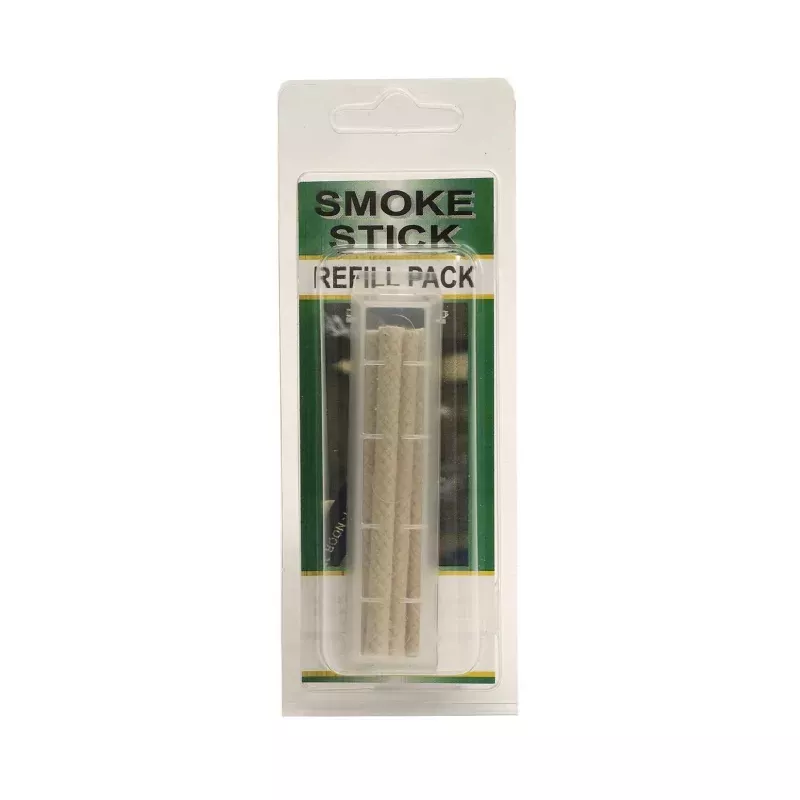 6 refills for smoke pen