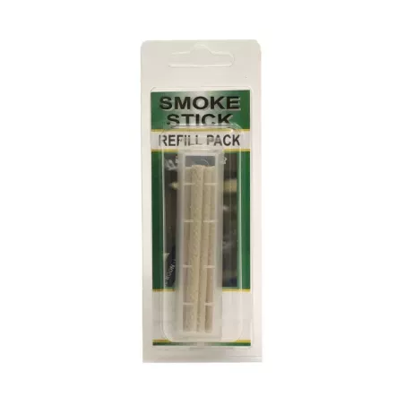 6 refills for smoke pen