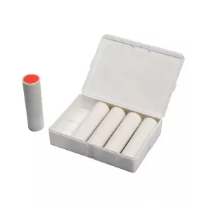 Red smoke cartridge