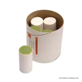 Green smoke cartridge 180s/55m3