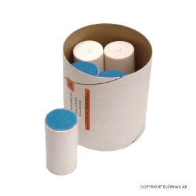 Blue smoke cartridge 180s/55m3